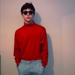 Meet your Posher, Ayden